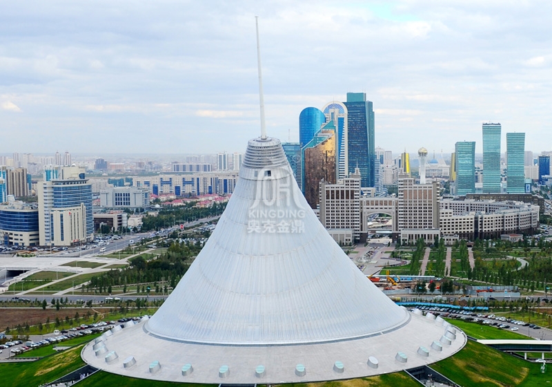 影響膜結(jié)構(gòu)篷房搭建價(jià)格的因素有哪些？