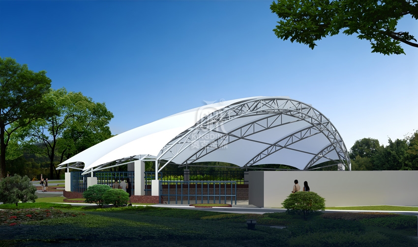 荔枝公園露天舞場(chǎng)