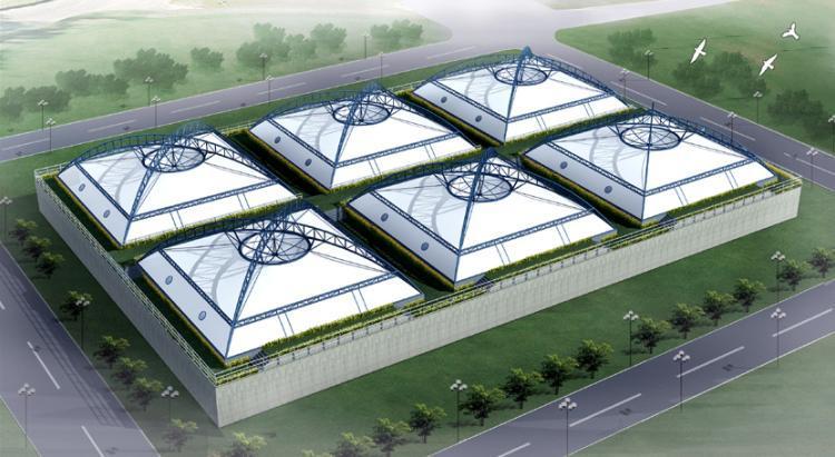 膜結(jié)構(gòu)建筑結(jié)構(gòu)類(lèi)型有哪些？