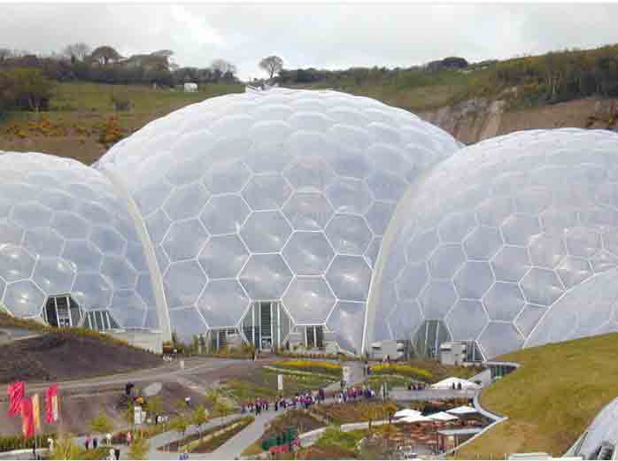 膜結(jié)構(gòu)設(shè)計主要包括哪些方面呢？